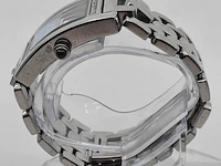 Dames polshorloge, audemars piguet, promesse lady's quartz 67259st.zz.1156st.03 - afbeelding 29 van  34