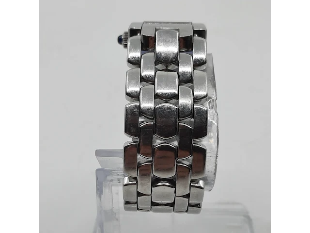 Dames polshorloge, audemars piguet, promesse lady's quartz 67259st.zz.1156st.03 - afbeelding 31 van  34