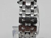 Dames polshorloge, audemars piguet, promesse lady's quartz 67259st.zz.1156st.03 - afbeelding 31 van  34