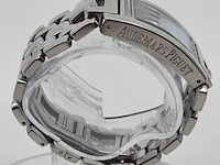 Dames polshorloge, audemars piguet, promesse lady's quartz 67259st.zz.1156st.03 - afbeelding 33 van  34