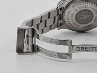 Dames polshorloge, breitling, colt oceane a77380 - afbeelding 7 van  25