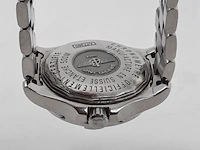 Dames polshorloge, breitling, colt oceane a77380 - afbeelding 10 van  25