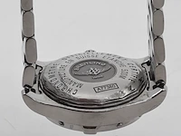 Dames polshorloge, breitling, colt oceane a77380 - afbeelding 14 van  25