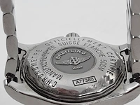 Dames polshorloge, breitling, colt oceane a77380 - afbeelding 15 van  25
