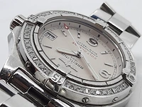 Dames polshorloge, breitling, colt oceane a77380 - afbeelding 17 van  25