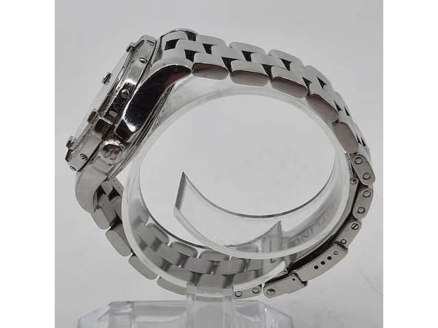 Dames polshorloge, breitling, colt oceane a77380 - afbeelding 20 van  25