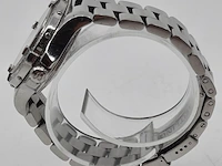 Dames polshorloge, breitling, colt oceane a77380 - afbeelding 20 van  25