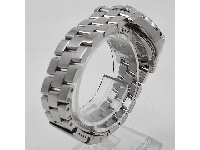 Dames polshorloge, breitling, colt oceane a77380 - afbeelding 23 van  25