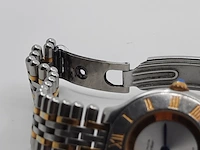 Dames polshorloge, cartier, must de cartier 21 - afbeelding 7 van  28