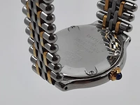Dames polshorloge, cartier, must de cartier 21 - afbeelding 8 van  28