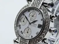 Dames polshorloge chopard, imperiale 37/8210-33 - afbeelding 1 van  18