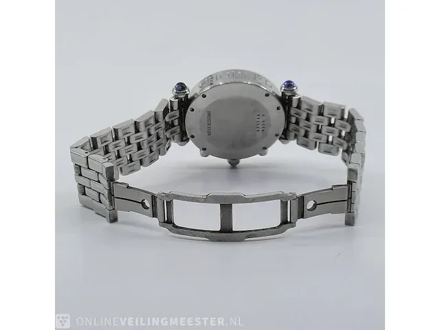 Dames polshorloge chopard, imperiale 37/8210-33 - afbeelding 4 van  18