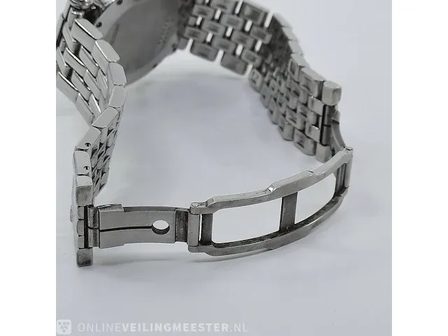 Dames polshorloge chopard, imperiale 37/8210-33 - afbeelding 5 van  18