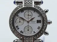 Dames polshorloge chopard, imperiale 37/8210-33