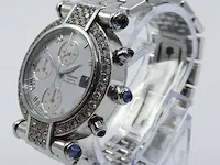 Dames polshorloge chopard, imperiale 37/8210-33 - afbeelding 12 van  18