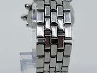 Dames polshorloge chopard, imperiale 37/8210-33 - afbeelding 15 van  18