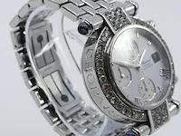 Dames polshorloge chopard, imperiale 37/8210-33 - afbeelding 18 van  18