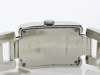 Dames polshorloge chopard, la strada, parelmoer, bouwjaar ca 2000 - afbeelding 7 van  9