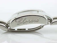 Dames polshorloge chopard, la strada, parelmoer, bouwjaar ca 2000 - afbeelding 8 van  9