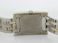 Dames polshorloge chopard, your hour, parelmoer, bouwjaar 2001 - afbeelding 9 van  12