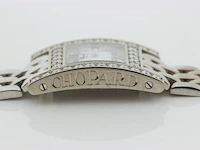 Dames polshorloge chopard, your hour, parelmoer, bouwjaar 2001 - afbeelding 11 van  12