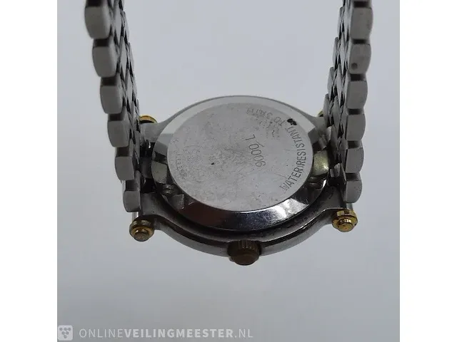 Dames polshorloge gucci, 9000l - afbeelding 4 van  13
