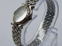 Dames polshorloge gucci, 9000l - afbeelding 6 van  13
