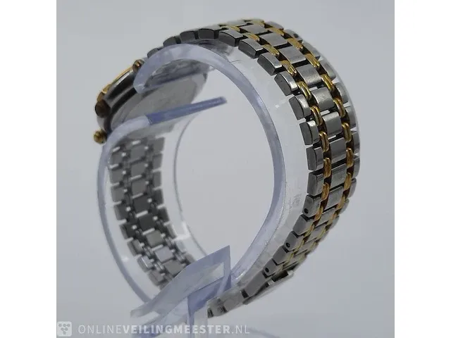 Dames polshorloge gucci, 9000l - afbeelding 7 van  13