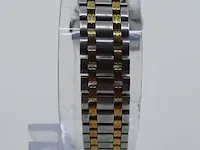 Dames polshorloge gucci, 9000l - afbeelding 8 van  13