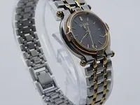 Dames polshorloge gucci, 9000l - afbeelding 11 van  13