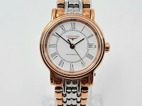 Dames polshorloge longines, présence l4.321.1