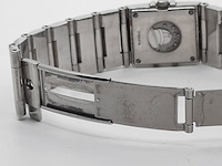 Dames polshorloge, omega, constellation quadra - afbeelding 6 van  26