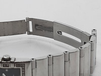 Dames polshorloge, omega, constellation quadra - afbeelding 8 van  26