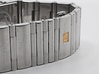Dames polshorloge, omega, constellation quadra - afbeelding 18 van  26