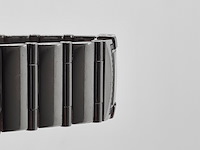 Dames polshorloge, omega, constellation quadra - afbeelding 19 van  26