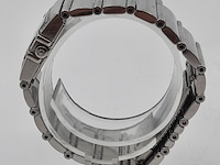 Dames polshorloge, omega, constellation quadra - afbeelding 21 van  26