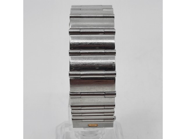 Dames polshorloge, omega, constellation quadra - afbeelding 23 van  26