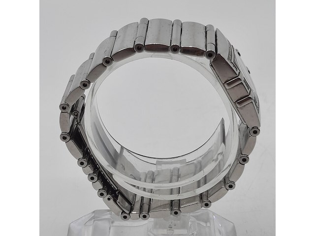 Dames polshorloge, omega, constellation quadra - afbeelding 25 van  26