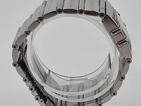 Dames polshorloge, omega, constellation quadra - afbeelding 25 van  26