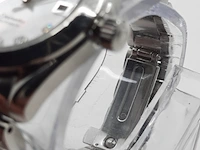 Dames polshorloge, omega, seamaster aqua terra - afbeelding 4 van  20