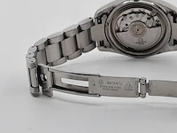 Dames polshorloge, omega, seamaster aqua terra - afbeelding 6 van  20