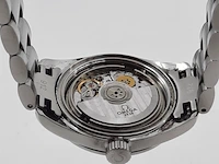 Dames polshorloge, omega, seamaster aqua terra - afbeelding 9 van  20