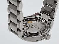 Dames polshorloge, omega, seamaster aqua terra - afbeelding 10 van  20