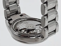 Dames polshorloge, omega, seamaster aqua terra - afbeelding 11 van  20