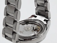 Dames polshorloge, omega, seamaster aqua terra - afbeelding 13 van  20
