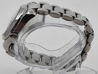 Dames polshorloge, omega, seamaster aqua terra - afbeelding 15 van  20