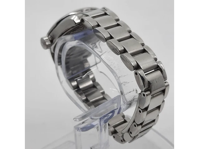 Dames polshorloge, omega, seamaster aqua terra - afbeelding 16 van  20