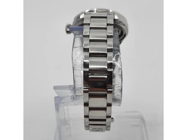 Dames polshorloge, omega, seamaster aqua terra - afbeelding 17 van  20
