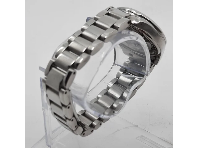 Dames polshorloge, omega, seamaster aqua terra - afbeelding 18 van  20