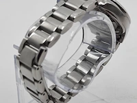 Dames polshorloge, omega, seamaster aqua terra - afbeelding 18 van  20